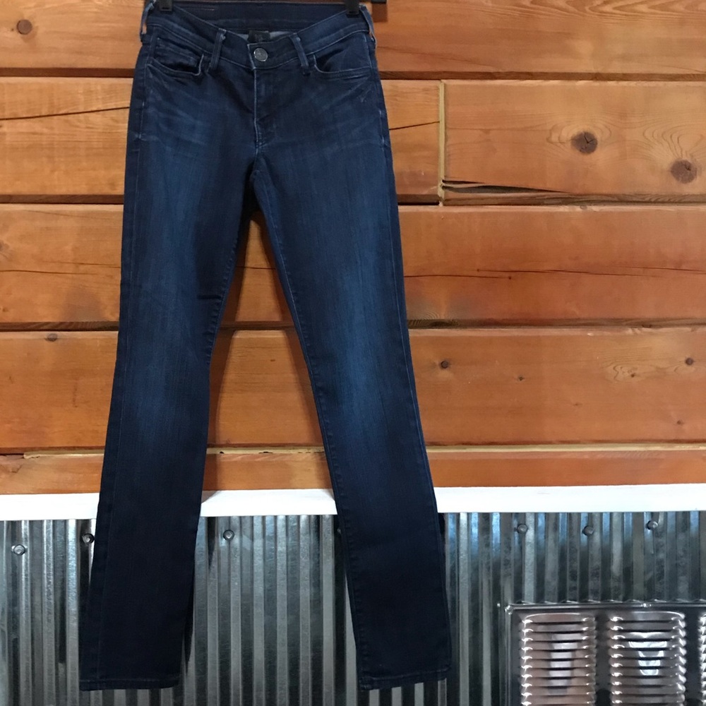 True Religion Halle skinny Jeans